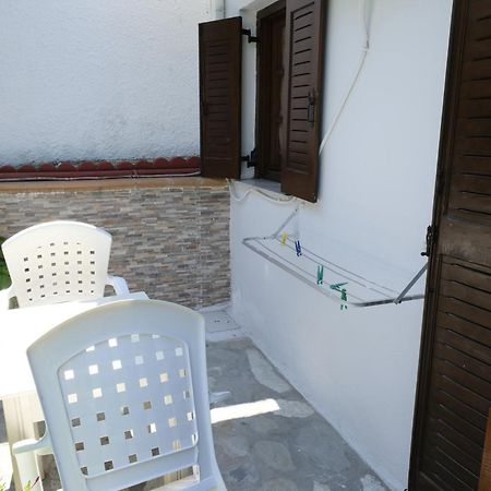 Taxiarchis Apartments Skiathos Habitación foto