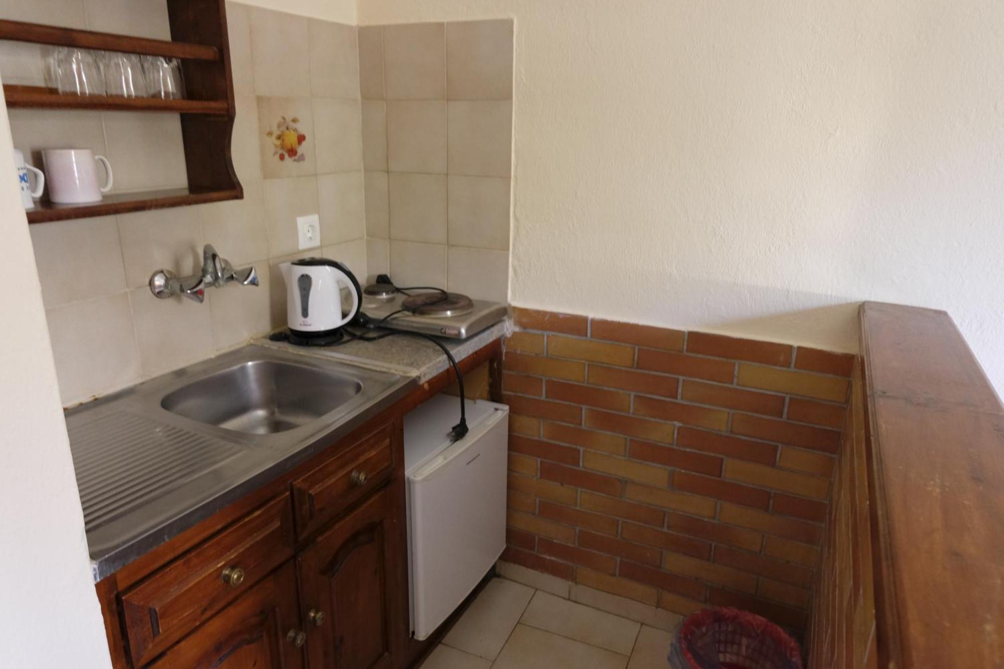 Taxiarchis Apartments Skiathos Habitación foto