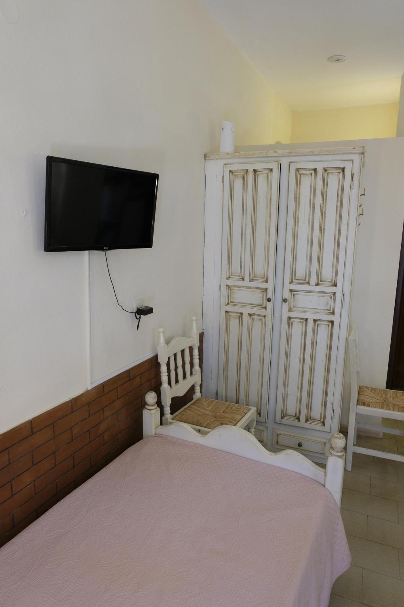 Taxiarchis Apartments Skiathos Habitación foto