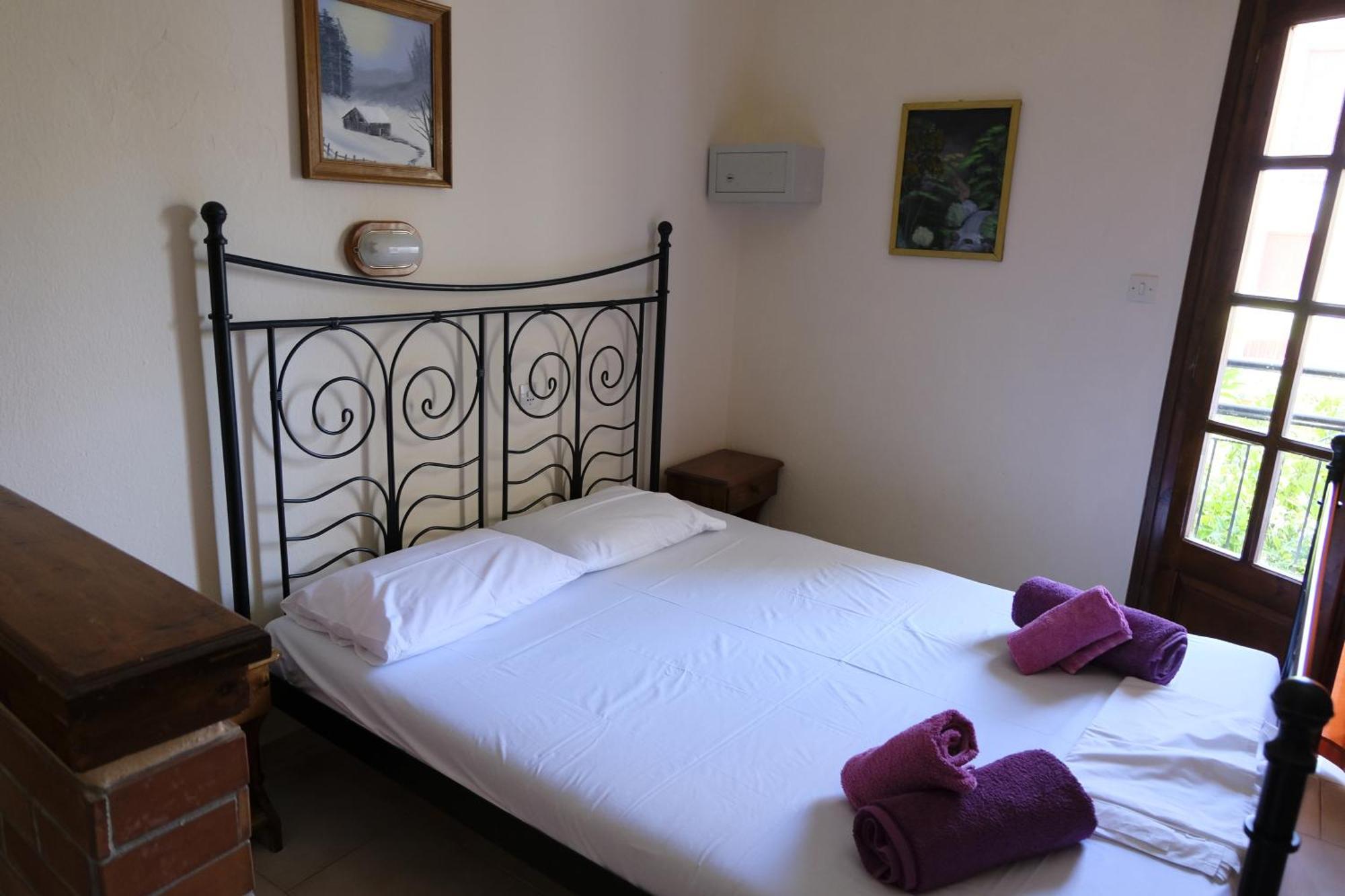 Taxiarchis Apartments Skiathos Habitación foto