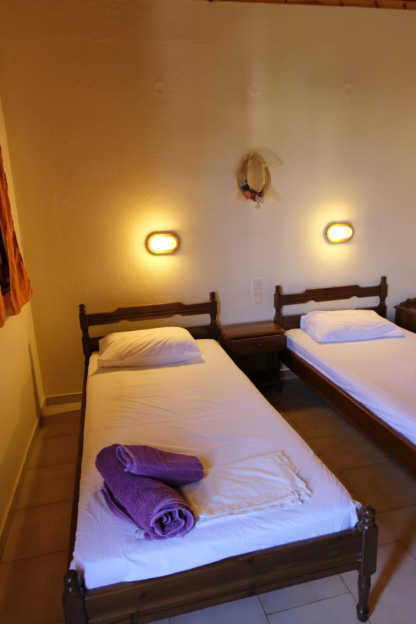 Taxiarchis Apartments Skiathos Habitación foto